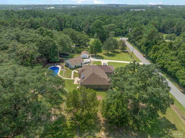 717 Tara Rd, Cantonment FL 32533 photo 49