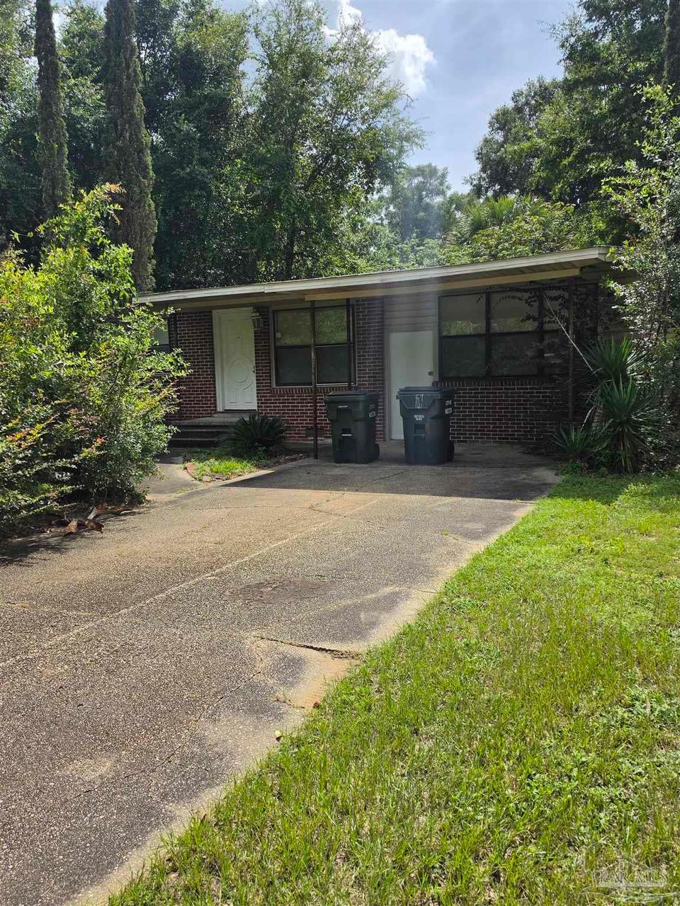 5733 Orange St, Milton FL 32570 photo 1