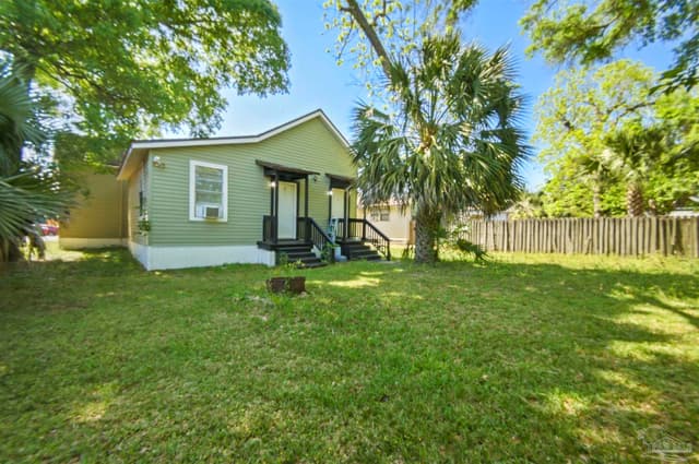 1106 Dr Martin Luther King Jr Dr, Pensacola FL 32503 photo 12