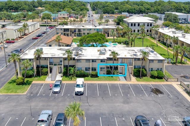 300 NW Miracle Strip Pkwy S.W. # 3B, Ft Walton Beach FL 32548 photo 62