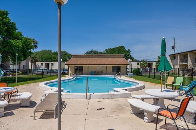 300 NW Miracle Strip Pkwy S.W. # 3B, Ft Walton Beach FL 32548 photo 6