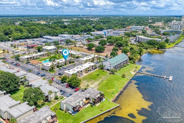 300 NW Miracle Strip Pkwy S.W. # 3B, Ft Walton Beach FL 32548 photo 52