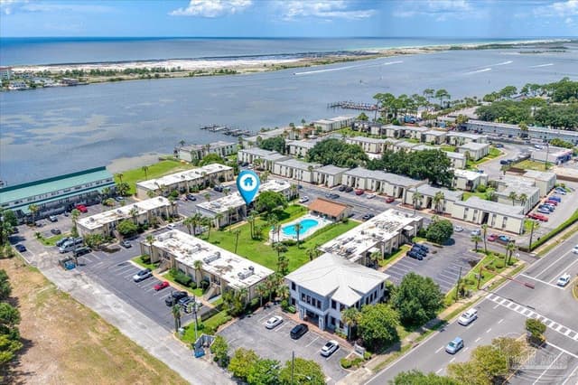 300 NW Miracle Strip Pkwy S.W. # 3B, Ft Walton Beach FL 32548 photo 56
