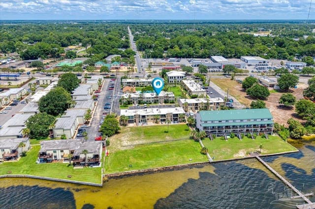 300 NW Miracle Strip Pkwy S.W. # 3B, Ft Walton Beach FL 32548 photo 53