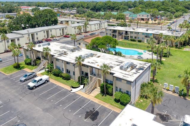 300 NW Miracle Strip Pkwy S.W. # 3B, Ft Walton Beach FL 32548 photo 63