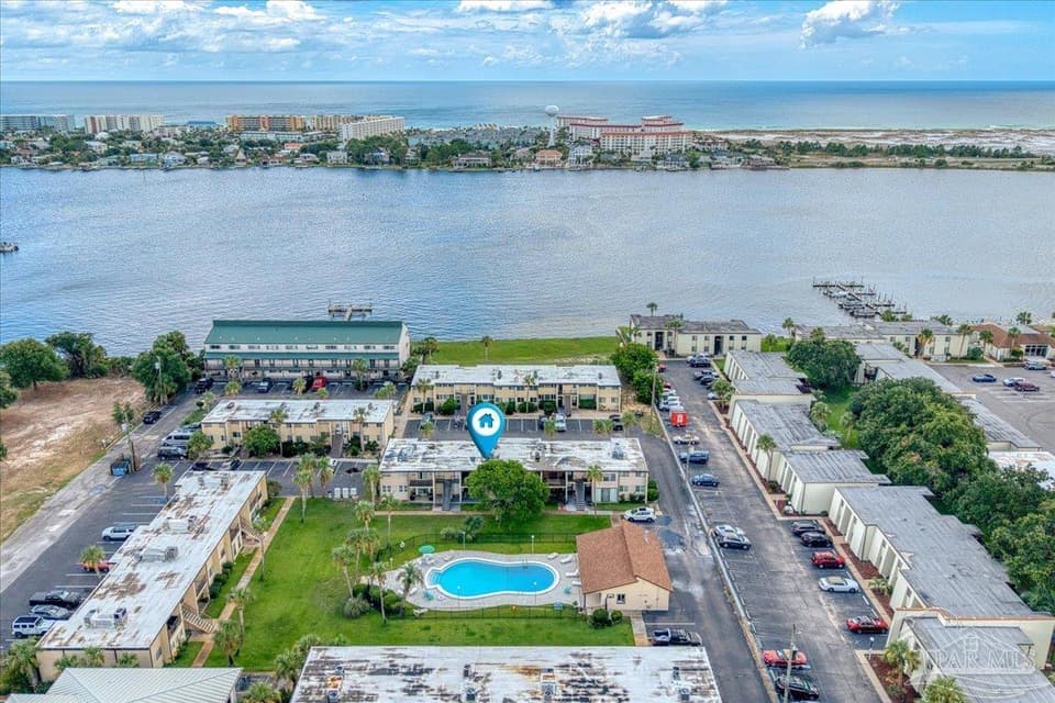 300 NW Miracle Strip Pkwy S.W. # 3B, Ft Walton Beach FL 32548 photo 1