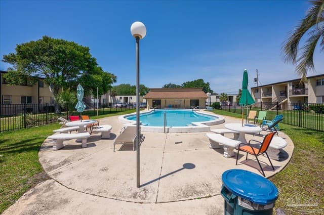 300 Miracle Strip Pkwy S.W. # 3B property photo