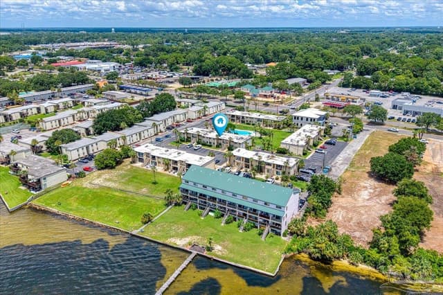 300 NW Miracle Strip Pkwy S.W. # 3B, Ft Walton Beach FL 32548 photo 54