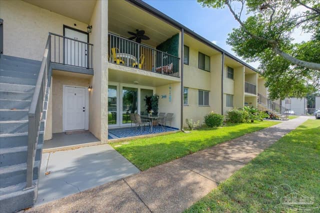 300 NW Miracle Strip Pkwy S.W. # 3B, Ft Walton Beach FL 32548 photo 37