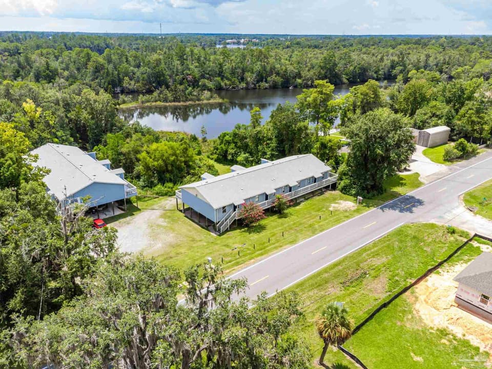 5392 Munson Hwy, Milton FL 32570 photo 1