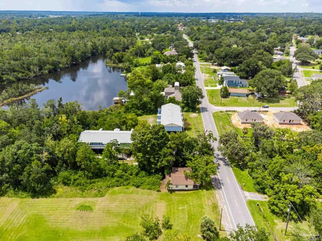 5392 Munson Hwy, Milton FL 32570 photo 5