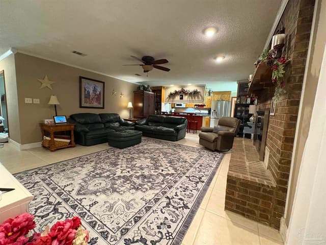3574 Gardenview Rd # 0, Pace FL 32571 photo 28