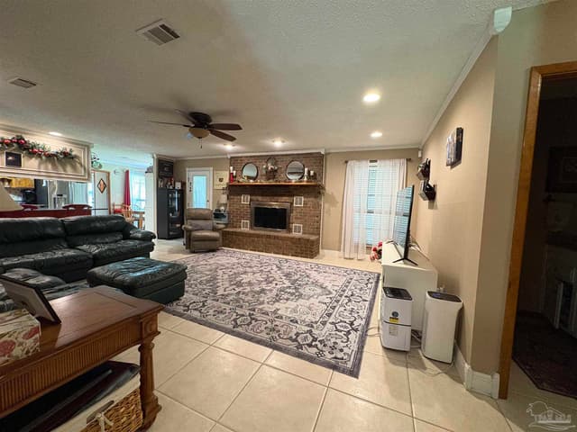 3574 Gardenview Rd # 0, Pace FL 32571 photo 30