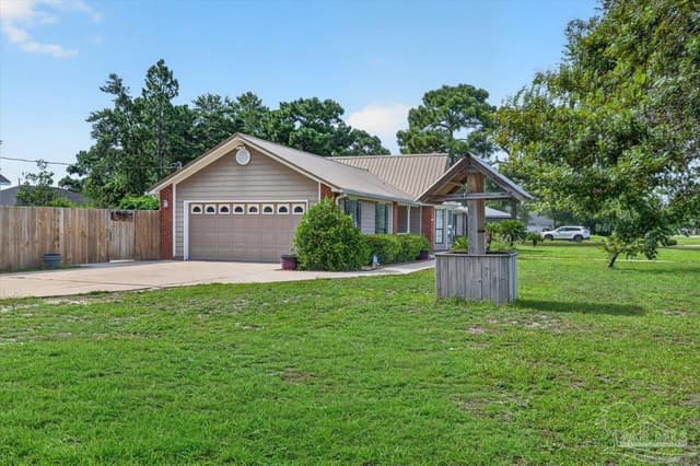 2445 Elkhart Dr, Navarre FL 32566 photo 29