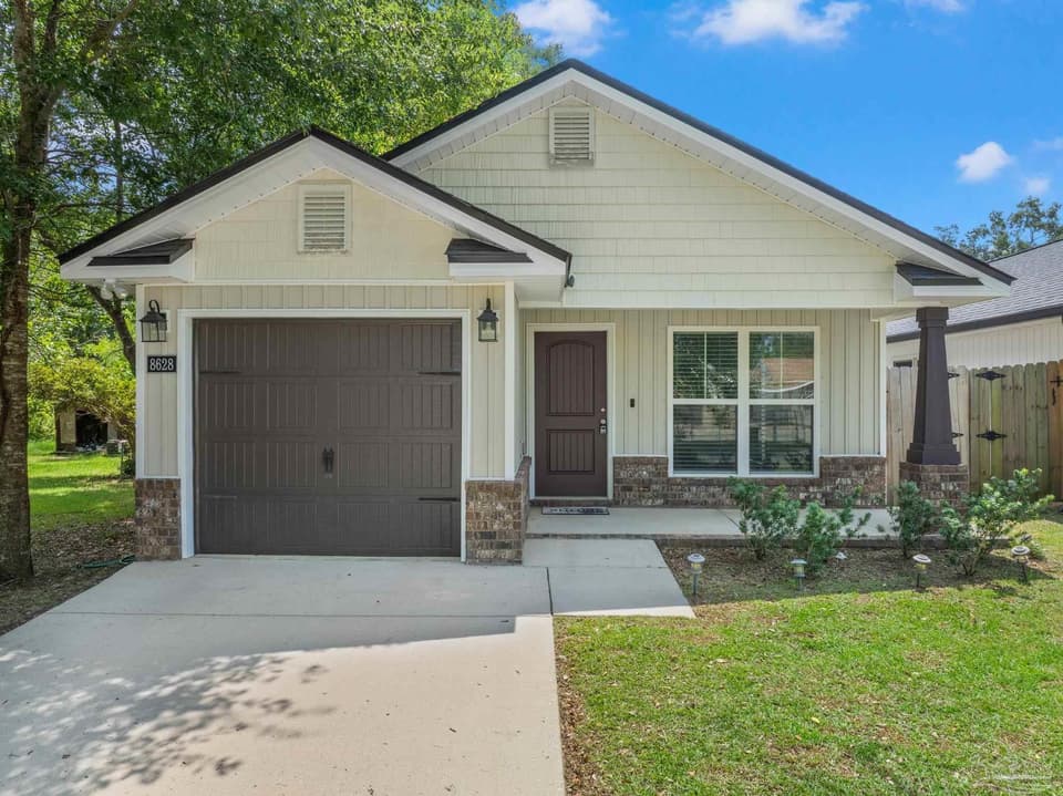 8628 Walnut Ave, Pensacola FL 32534 photo 1