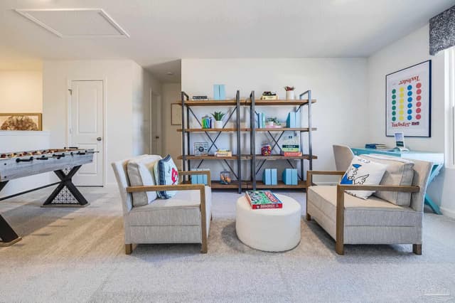 5333 Azimuth Way # 23B, Milton FL 32570 photo 47