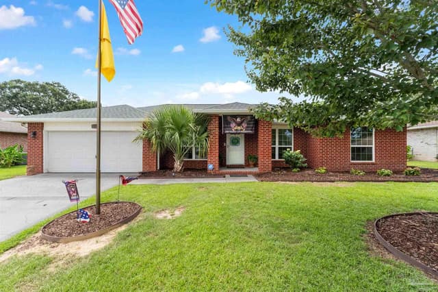 3931 Andershot St property photo