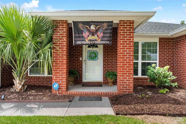 3931 Andershot St, Pace FL 32571 photo 6