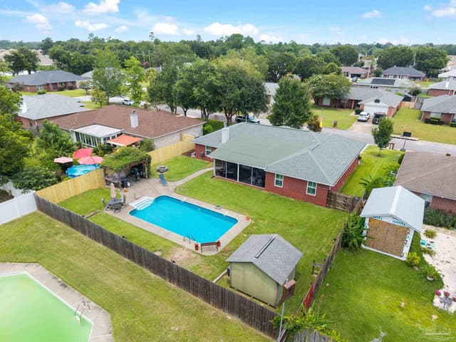 3931 Andershot St, Pace FL 32571 photo 56