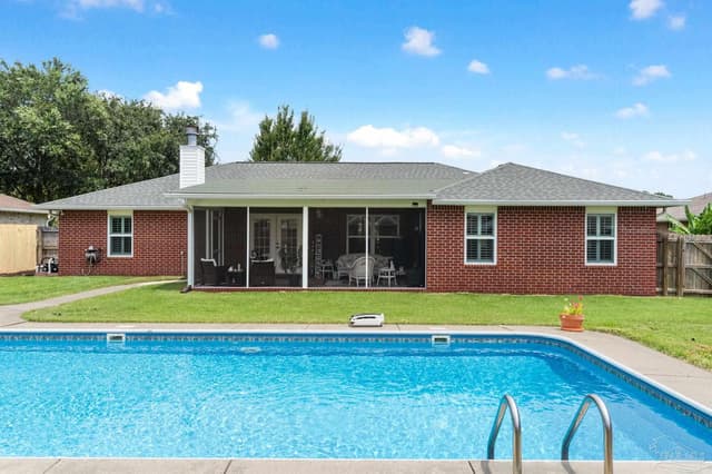 3931 Andershot St, Pace FL 32571 photo 47