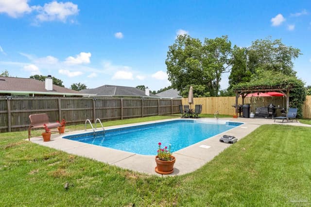 3931 Andershot St, Pace FL 32571 photo 43