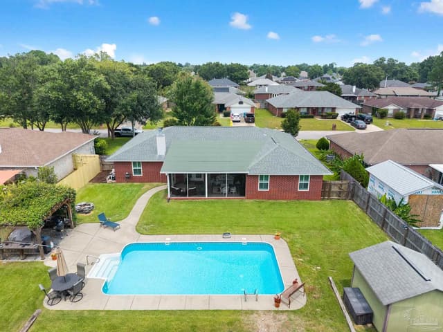 3931 Andershot St, Pace FL 32571 photo 57