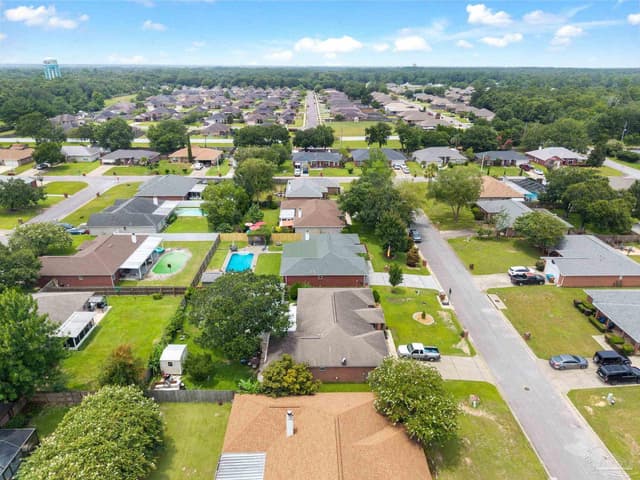 3931 Andershot St, Pace FL 32571 photo 61