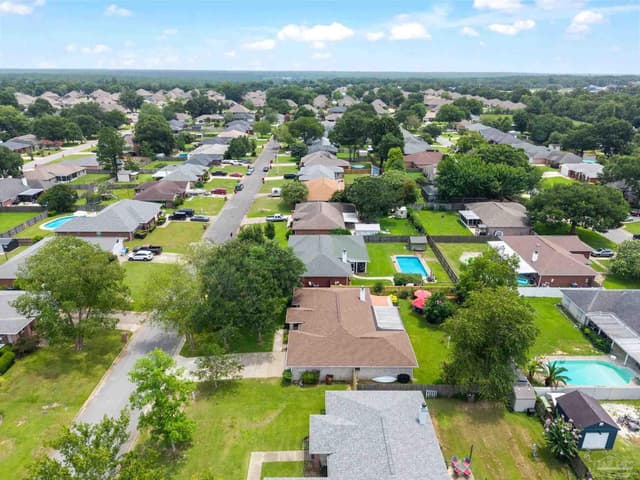 3931 Andershot St, Pace FL 32571 photo 65