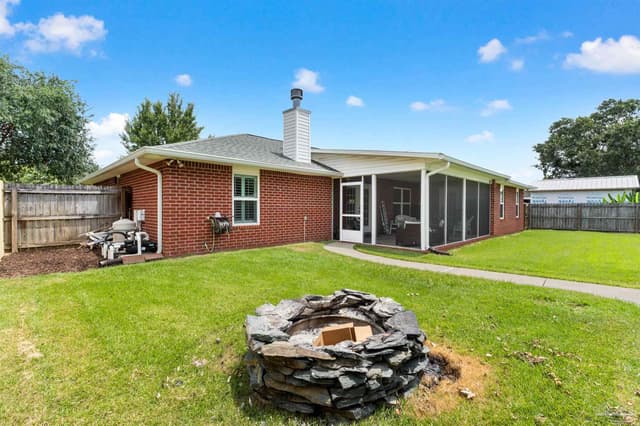 3931 Andershot St, Pace FL 32571 photo 49