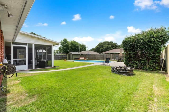 3931 Andershot St, Pace FL 32571 photo 41