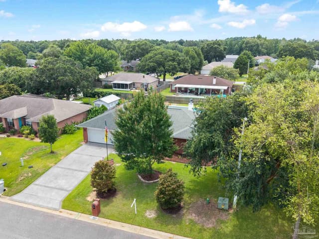 3931 Andershot St, Pace FL 32571 photo 55