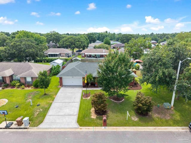 3931 Andershot St, Pace FL 32571 photo 54