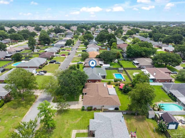 3931 Andershot St, Pace FL 32571 photo 64