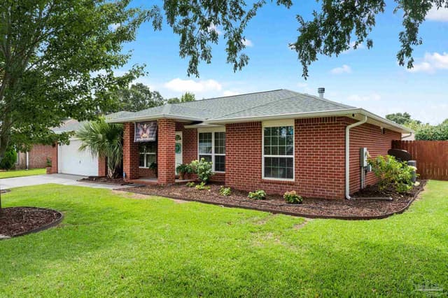 3931 Andershot St, Pace FL 32571 photo 4
