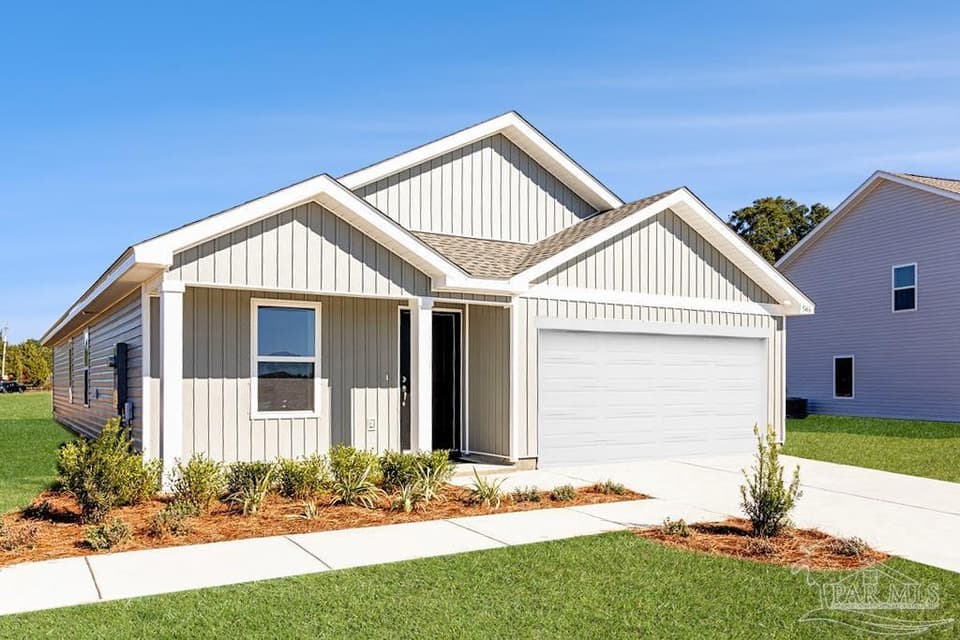 2616 Bagpipe Dr # 4B, Pensacola FL 32526 photo 1