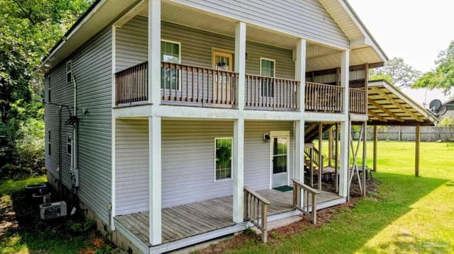 13776 Saint Stephens Ave, Chatom AL 36518 photo 46