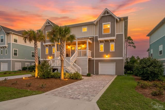 14359 Cordgrass Ln, Perdido Key FL 32507 exterior