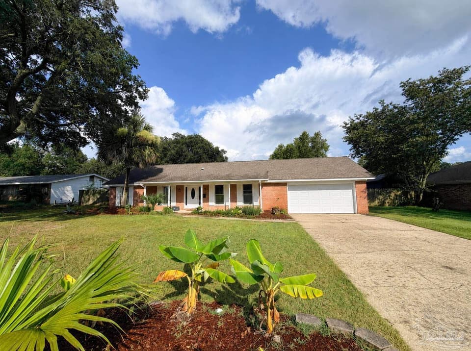 3520 Firestone Blvd, Pensacola FL 32503 photo 1