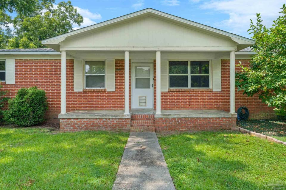 401 Kelson Rd, Pensacola FL 32514 photo 1
