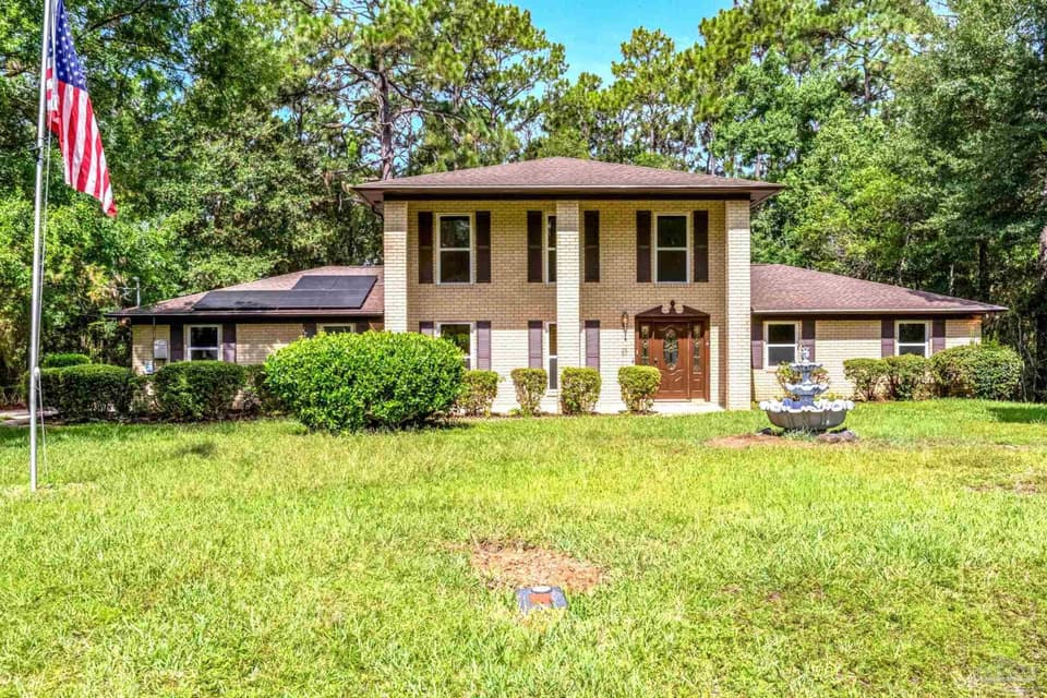 1245 Tecumseh Ct, Pensacola FL 32514 photo 1