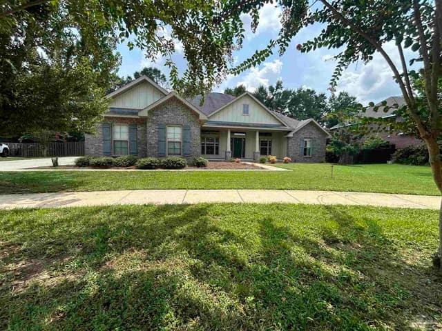 1324 Soaring Blvd property photo