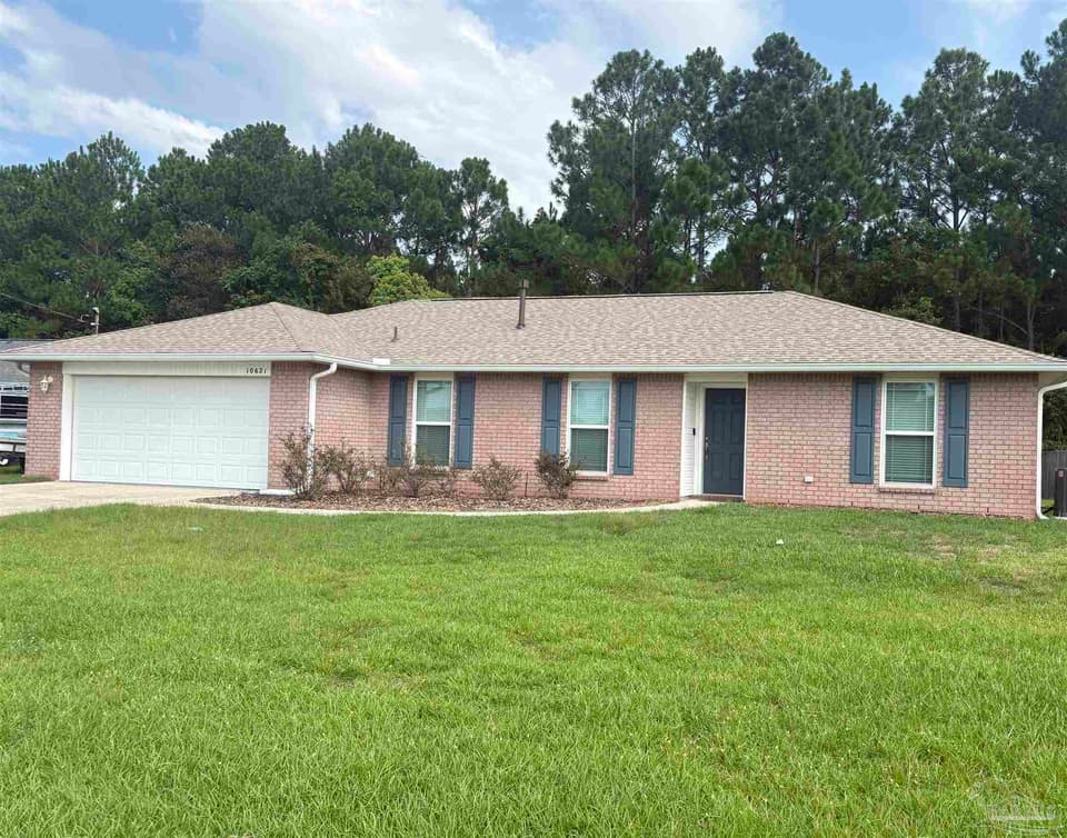 10621 Creek Ridge Dr, Pensacola FL 32506 photo 1