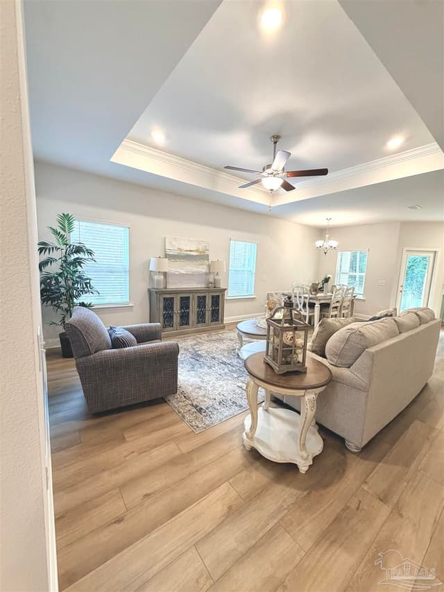 2763 Avalon St, Cantonment FL 32533 photo 9