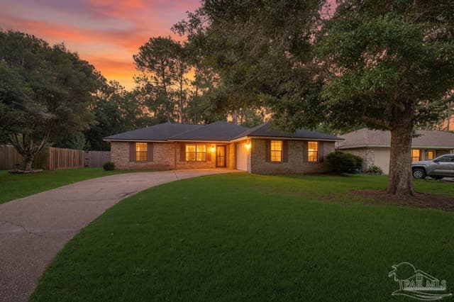 7691 Old Hickory Dr property photo