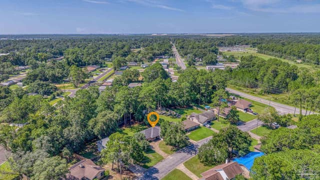 7691 Old Hickory Dr, Pensacola FL 32507 photo 47