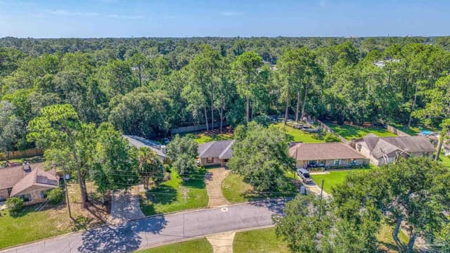 7691 Old Hickory Dr, Pensacola FL 32507 photo 41