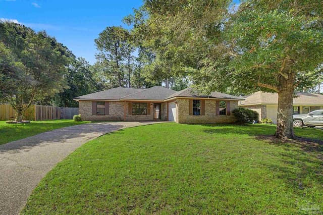 7691 Old Hickory Dr property photo