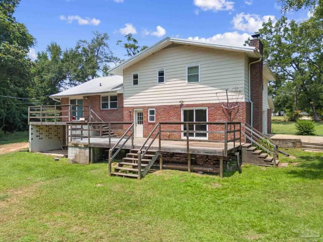 5875 Hall Rd, Jay FL 32565 photo 27