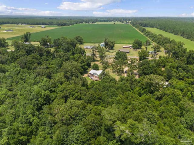 5875 Hall Rd, Jay FL 32565 photo 36
