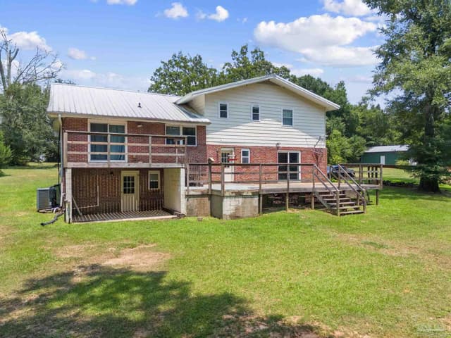 5875 Hall Rd, Jay FL 32565 photo 28